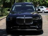 BMW X7 2020 года за 46 800 000 тг. в Алматы – фото 2