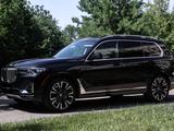 BMW X7 2020 года за 46 800 000 тг. в Алматы – фото 3