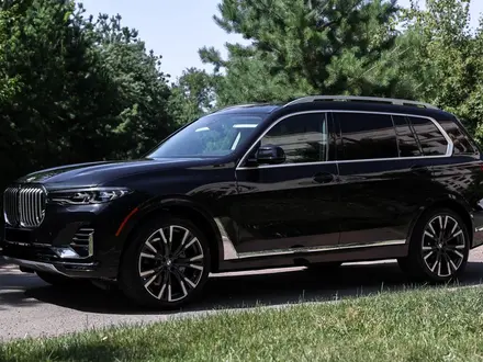 BMW X7 2020 годаүшін46 800 000 тг. в Алматы – фото 3