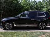 BMW X7 2020 годаүшін46 800 000 тг. в Алматы – фото 5