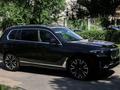 BMW X7 2020 годаfor40 650 000 тг. в Алматы – фото 12