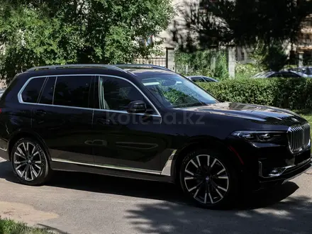 BMW X7 2020 годаүшін46 800 000 тг. в Алматы – фото 12