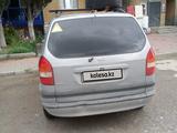 Opel Zafira 2001 годаfor3 100 000 тг. в Актобе – фото 3