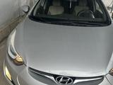 Hyundai Elantra 2014 годаүшін6 500 000 тг. в Шымкент