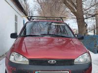 ВАЗ (Lada) Kalina 1118 2008 годаүшін1 450 000 тг. в Актобе