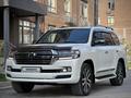 Toyota Land Cruiser 2017 года за 35 000 000 тг. в Алматы – фото 3