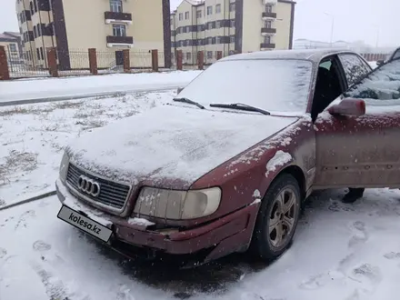 Audi 100 1991 года за 1 000 000 тг. в Экибастуз