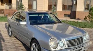 Mercedes-Benz E 280 1997 года за 3 800 000 тг. в Туркестан