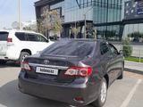 Toyota Corolla 2011 годаүшін4 500 000 тг. в Шымкент – фото 2