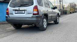 Mazda Tribute 2001 годаfor2 800 000 тг. в Караганда – фото 2