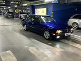 BMW 525 1995 годаүшін2 800 000 тг. в Шымкент – фото 2