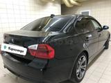 BMW 318 2007 года за 5 500 000 тг. в Астана – фото 3