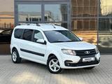 ВАЗ (Lada) Largus Cross 2022 годаүшін6 890 000 тг. в Уральск – фото 3