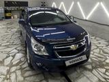 Chevrolet Cobalt 2022 годаfor5 000 000 тг. в Караганда – фото 4