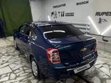 Chevrolet Cobalt 2022 годаfor5 000 000 тг. в Караганда – фото 2
