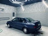 Volkswagen Passat 1993 годаүшін1 150 000 тг. в Жанакорган – фото 5