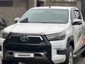 Toyota Hilux 2019 годаүшін18 000 000 тг. в Тараз
