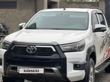 Toyota Hilux 2019 года за 18 000 000 тг. в Тараз