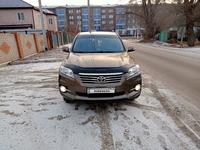 Toyota RAV4 2010 года за 7 800 000 тг. в Актобе