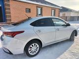 Hyundai Accent 2019 годаfor7 700 000 тг. в Астана – фото 2