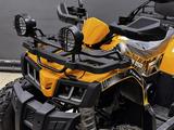 Tao Motor 2026 года за 250 000 тг. в Актобе – фото 3
