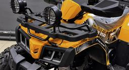 Tao Motor 2026 года за 250 000 тг. в Актобе – фото 3