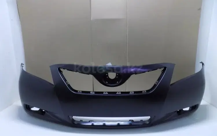 Бампер на Тойота Камри 40-45 / Toyota Camry 40-45 2007(Тайвань) за 23 000 тг. в Астана