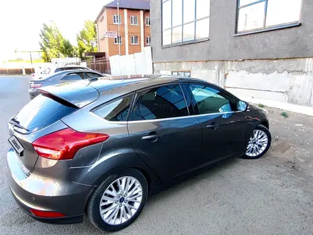 Ford Focus 2015 года за 6 000 000 тг. в Уральск – фото 11