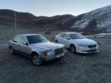 Mercedes-Benz E 320 1993 года за 2 300 000 тг. в Тараз – фото 4
