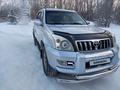 Toyota Land Cruiser Prado 2007 годаүшін12 800 000 тг. в Семей – фото 4