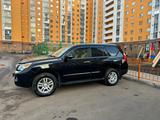 Lexus GX 460 2011 года за 15 000 000 тг. в Астана – фото 2