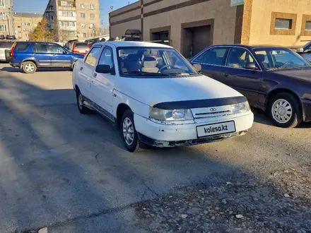 ВАЗ (Lada) 2110 2000 года за 600 000 тг. в Петропавловск