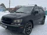 Lexus RX 300 1999 года за 4 050 000 тг. в Лисаковск – фото 2