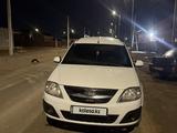 ВАЗ (Lada) Largus 2019 годаfor4 600 000 тг. в Атырау