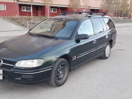 Opel Omega 1994 года за 1 650 000 тг. в Актобе – фото 3