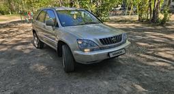 Lexus RX 300 1999 годаүшін5 000 000 тг. в Караганда