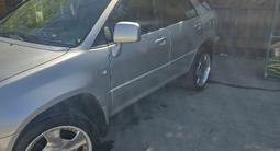 Lexus RX 300 1999 годаүшін5 000 000 тг. в Караганда – фото 2
