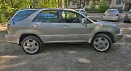 Lexus RX 300 1999 годаүшін5 000 000 тг. в Караганда – фото 3