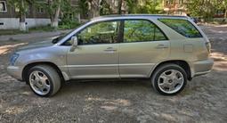 Lexus RX 300 1999 годаүшін5 000 000 тг. в Караганда – фото 4