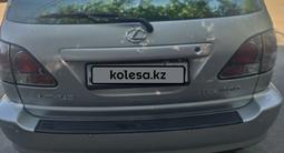 Lexus RX 300 1999 годаүшін5 000 000 тг. в Караганда – фото 5
