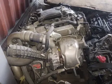 Двигатель YD25 2.5, VQ40 4.0 АКПП автомат за 120 000 тг. в Алматы – фото 36