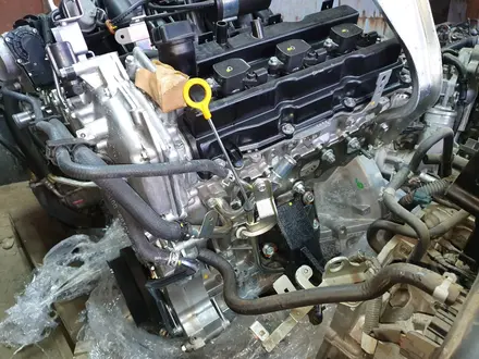Двигатель YD25 2.5, VQ40 4.0 АКПП автомат за 120 000 тг. в Алматы – фото 16