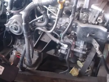 Двигатель YD25 2.5, VQ40 4.0 АКПП автомат за 120 000 тг. в Алматы – фото 3