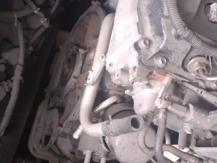 Двигатель YD25 2.5, VQ40 4.0 АКПП автомат за 120 000 тг. в Алматы – фото 9