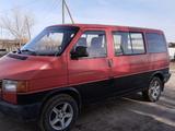 Volkswagen Caravelle 1995 годаүшін2 700 000 тг. в Караганда – фото 2