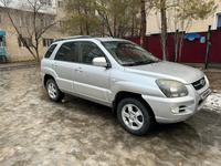 Kia Sportage 2008 годаүшін4 300 000 тг. в Актобе