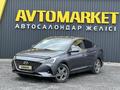 Hyundai Accent 2021 года за 8 000 000 тг. в Актобе
