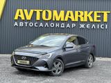 Hyundai Accent 2021 года за 8 000 000 тг. в Актобе