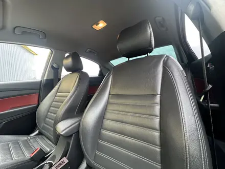 Hyundai Accent 2021 года за 8 000 000 тг. в Актобе – фото 12