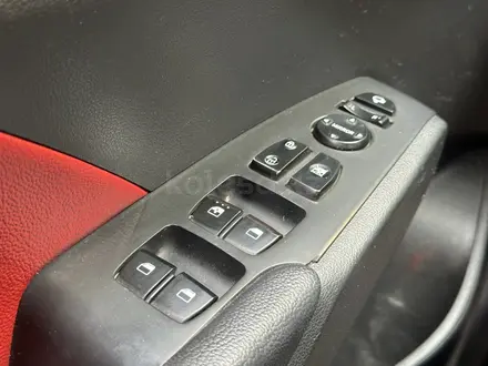 Hyundai Accent 2021 года за 8 000 000 тг. в Актобе – фото 15